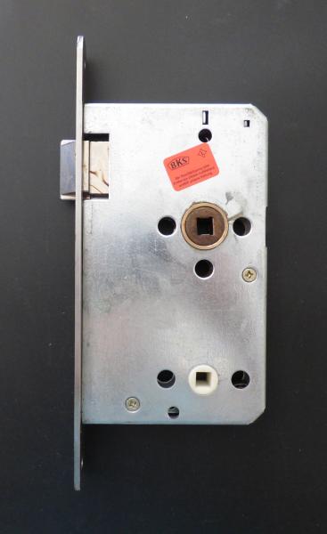 BKS Einsteckschloß 2590 BAD